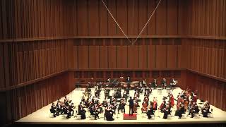 Vaughan Williams Serenade to Music orchestral version [upl. by Siddon746]