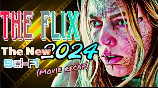 The Fix 2024 SciFi Blockbuster Full Recap [upl. by Nalak44]