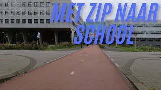 Met mijn zip naar school 649 [upl. by Efren]