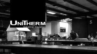 Unitherm Company Overview [upl. by Aloin249]