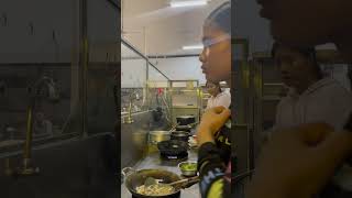 My Routine cooking shorts cooking food yummy chef dinner eating streetfood cookyoutube [upl. by Hosfmann]