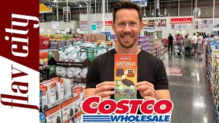 Costco Deals For March  Part 1 [upl. by Namsu]