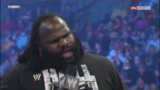 WWE Smackdown 1312012 Full Part 1 HDTV [upl. by Eityak]