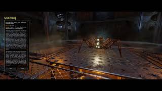 Vaporum Lockdown  Lore Video 1 of 2 [upl. by Aciretehs208]