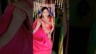 Pairi chham chham mor baji galana sambalpurisong trendingshorts viral Instagram [upl. by Hollington362]