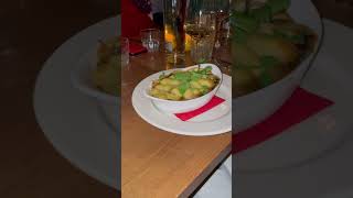 Delicious Potato Casserole Healthy Oven Baked Potatoes foodie potatorecipe trending viralvideo [upl. by Yorke897]