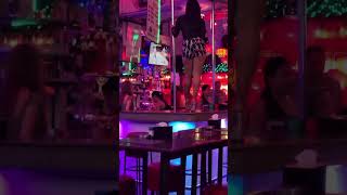 Nightlife of Bangkok Pattaya [upl. by Euqnom]