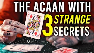 The Card Trick That FOOLED The WORLD [upl. by Hut]