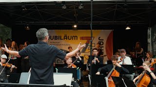 Jubiläum 75  Festakt zum 75 jährigen Bestehen der Musikschule FriedrichshainKreuzberg [upl. by Ettennyl602]