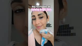 Best Face Cleaner for oily skin✨ Bioderma Face wash for dry skin✨Bioderma sebium gel moussant review [upl. by Naujuj927]