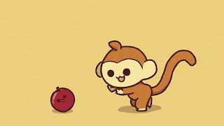 QS Monkey Land  King of Fruit  Season 2 Update EP02 [upl. by Meeharb]