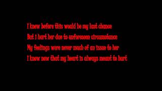 Boondox Cold Cruel World [upl. by Eirahs629]