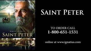 St Peter [upl. by Akiaki]