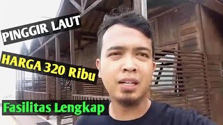 Penginapan paling Recommended di Kota Sorong  Penginapan Murah Penginapan Estetik [upl. by Schnur]