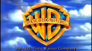 Centropolis TelevisionWarner Bros Television 2001 [upl. by Nairadal]