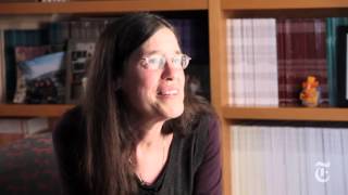 Science Elizabeth S Spelke  nytimescomvideo [upl. by Yneffit320]