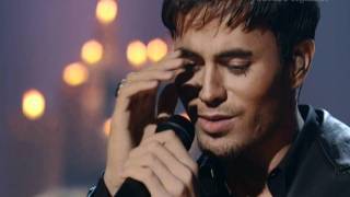 Enrique Iglesias  Hero LIVE 1st ever [upl. by Nava]