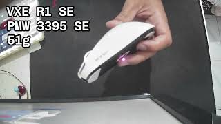 BEST BUDGET GAMING MOUSE VXE Dragonfly R1 SE Valorant Gameplay [upl. by Dwayne435]