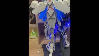 PG Gundam unicorn Perfectibilitygunpla gundam gunplacustom gunplabuilder shorts gundamunicorn [upl. by Anerda518]