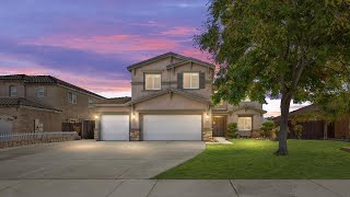 8204 Miller Ridge Dr Bakersfield CA [upl. by Jaffe]