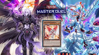 Branded Darklord Despia Deck Jan 2023 YuGiOh Master Duel [upl. by Nagn733]