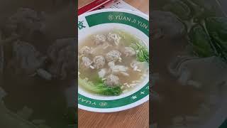 WONTON SOUPDUMPLING princesschatv714 [upl. by Eniamret]