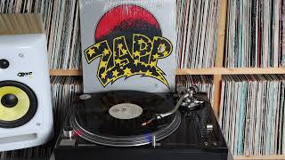 Zapp  II 1982  B2  Come On [upl. by Damon]