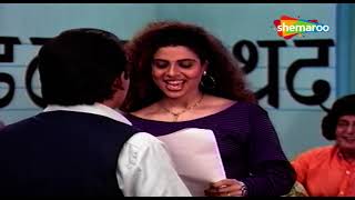 Zabaan Sambhal Ke Full Episode 3  90s Comedy Tv Show [upl. by Amal]