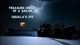 BDO Treasure Chest of a Sailor  Oquillas Eye [upl. by Miles]