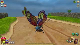 Wizard101 Ep 44  Bellocq le complex HD FR Par Marocha [upl. by Rosenfeld436]