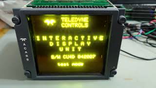 Teledyne ACARS 001 [upl. by Kyl]