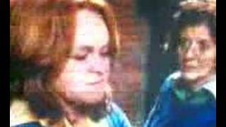 Prisoner Cell Block H  Bea Smith tells of junkie daughter [upl. by Laram]