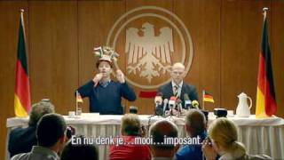 Heineken  Deutschland presentiert [upl. by Zachery]