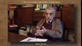 IL DENARO  SILVANO BORRUSO DA ASCOLTARE E RIASCOLTARE [upl. by Anitnauq]