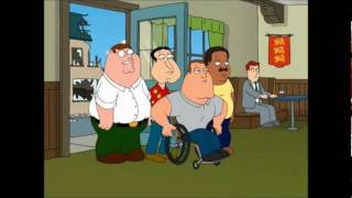 Family guy  British pub [upl. by Anirec565]