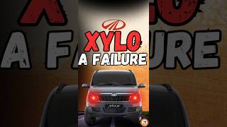 Mahindra Xylo  a failure or success  ridewars mahindra [upl. by Job134]