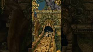 temple run Part 6 newsong song music hiphop [upl. by Furiya902]