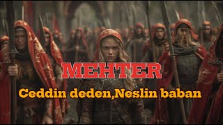 Mehter Ceddin deden Neslin baban [upl. by Sadirah]