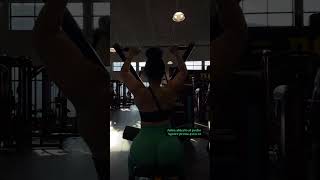 RUTINA PARA ELIMINAR LOS ROLLITOS DE LA ESPALDA🔥🔥🔥🔥 fitness motivation disciplina [upl. by Alekin]