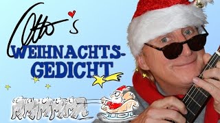 Ottos Weihnachtsgedicht [upl. by Elocaj19]