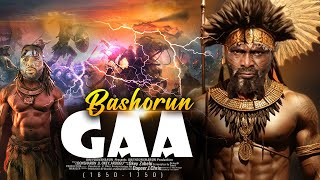 BASHORUN GAA THE FULL MOVIE TRENDING YORUBA MOVIE STARRING IBRAHIM CHATTA DIGBOLUJA AND OTHERS [upl. by Helmer674]