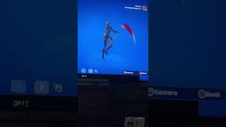 NEW EMOTE IN THE ITEM SHOP  REAPERS SHOWTIME [upl. by Mccormick]