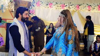 Humsafar Chahiye  Gul Mishal Birthday Party Dance Performance 2022 [upl. by Gardel]