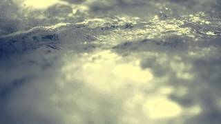 Fresh Water  HD Stock Footage Background Loop [upl. by Eirrotal]