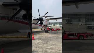 Take off Kolkata airport✈️ [upl. by Argyle]