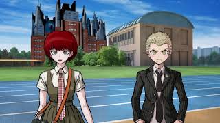 My Experiences as an Autistic Danganronpa Fan CWs in description [upl. by Ronnie18]