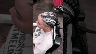 Tresse à richardson tresses hair hairhairstyle haircut shortsvideo shortsvideo shortsviral [upl. by Htaras800]