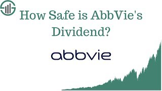 How Safe is AbbVies Dividend Healthcare Stock Analysis [upl. by Edahs]