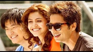 Badmaash Company Full Movie unknown facts and story  Shahid Kapoor  Anushka Sharma [upl. by Inge]