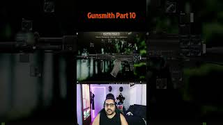 Gunsmith Part 10 Build In Tarkov  shorts eft escapefromtarkov tarkov tarkovtips gunsmith [upl. by Ahsratal]